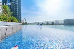 NEXUS LUMIERE RIVERSIDE - Block E